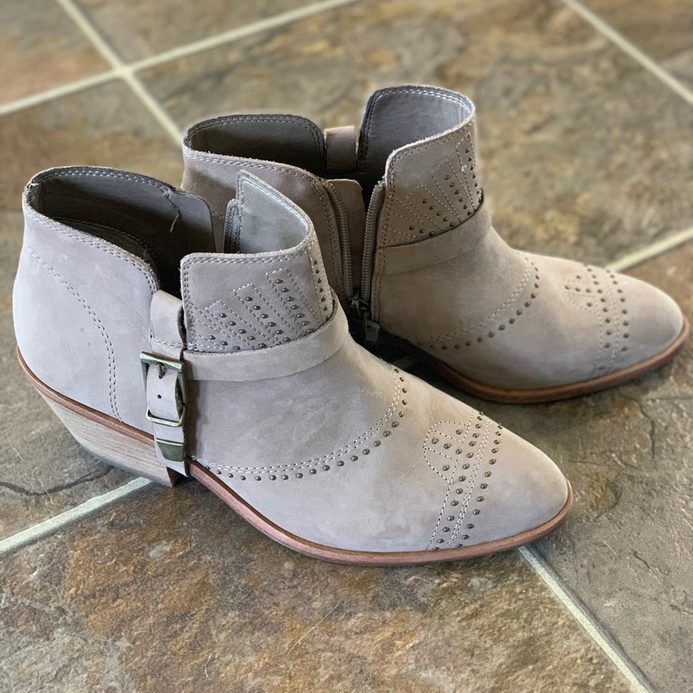 Booties